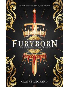 Furyborn