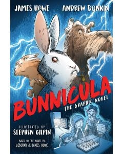 Bunnicula: The Graphic Novel