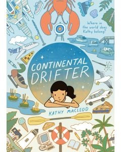 Continental Drifter