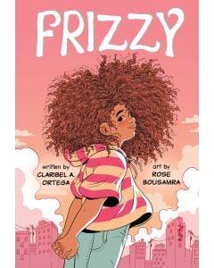 Rizos (Frizzy)