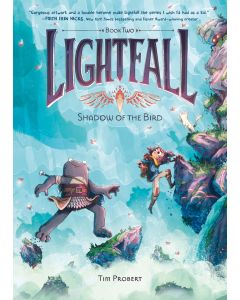 Lightfall: Shadow of the Bird