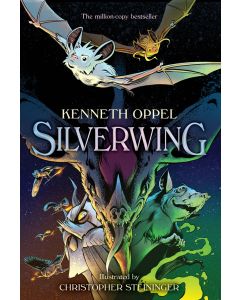 Silverwing: The Graphic Novel