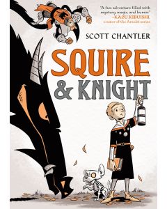 Squire & Knight