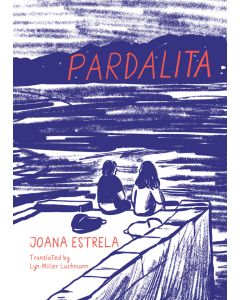 Pardalita