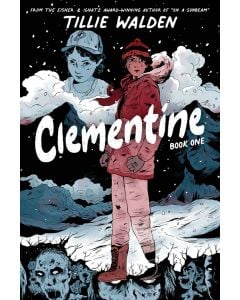 Clementine Book One