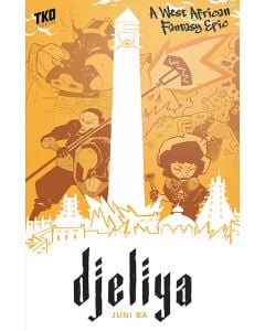 Djeliya