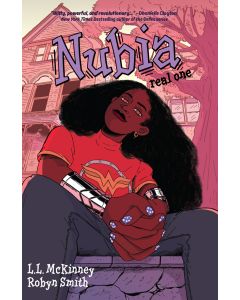 Nubia: Real One