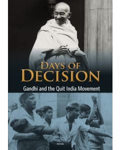 Gandhi and the Quit India Movement