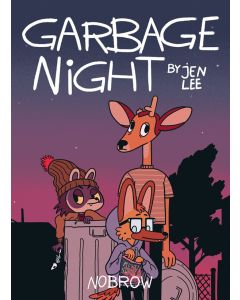 Garbage Night