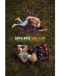 Gem & Dixie (Audiobook)