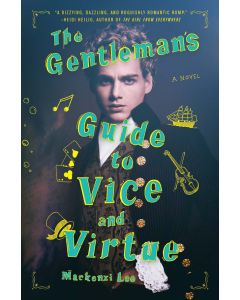 The Gentleman's Guide to Vice and Virtue