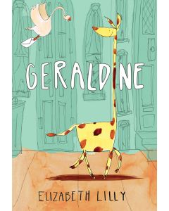 Geraldine