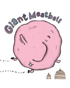 Giant Meatball