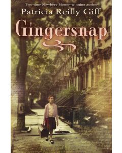 Gingersnap