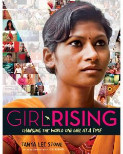 Girl Rising: Changing the World One Girl at a Time