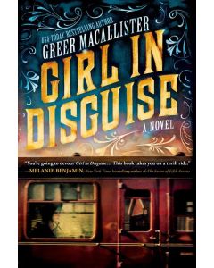 Girl in Disguise