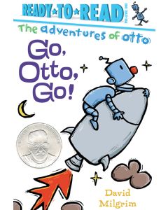 Go, Otto, Go!