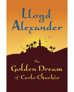 The Golden Dream of Carlo Chuchio