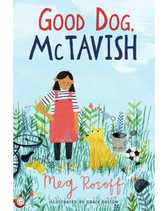 Good Dog, McTavish