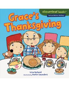 Grace’s Thanksgiving