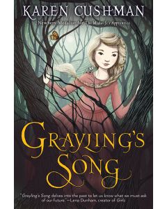 Grayling’s Song