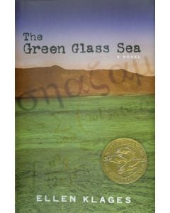 The Green Glass Sea