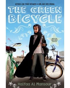 The Green Bicycle