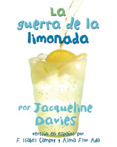 La guerra de la limonada (The Lemonade War)