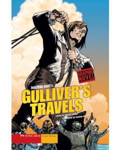 Jonathan Swift’s Gulliver’s Travels