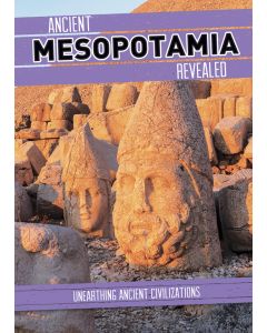 Ancient Mesopotamia Revealed