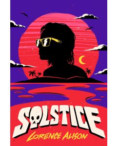 Solstice: A Tropical Horror Comedy