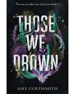 Those We Drown