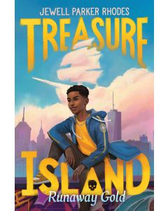 Treasure Island: Runaway Gold