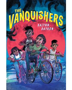 The Vanquishers