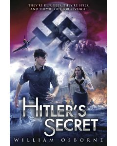 Hitler’s Secret