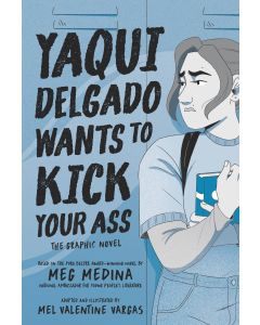 Yaqui Delgado Wants to Kick Your Ass