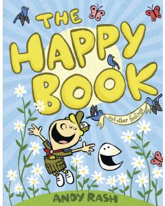 The Happy Book