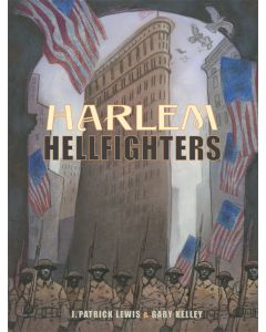 Harlem Hellfighters