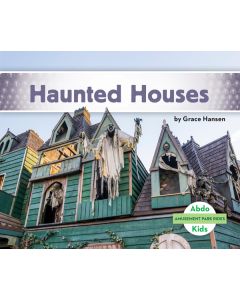 Haunted Houses