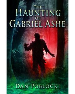 The Haunting of Gabriel Ashe