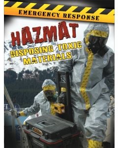 Hazmat: Disposing Toxic Materials