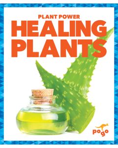 Healing Plants