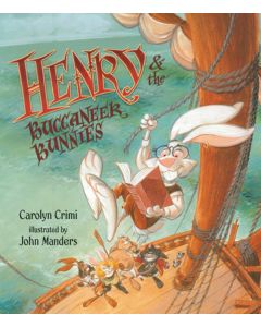 Henry and the Buccaneer Bunnies