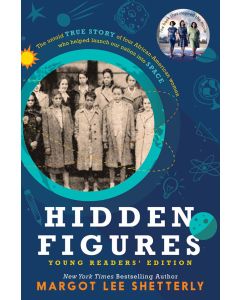 Hidden Figures Young Readers' Edition