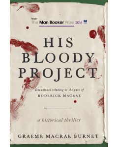 His Bloody Project