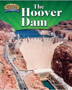 The Hoover Dam