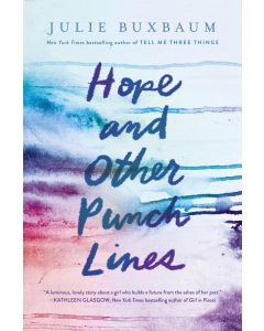 Hope and Other Punchlines