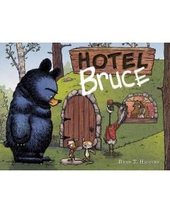 Hotel Bruce