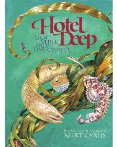 Hotel Deep: Light Verse from Dark Water