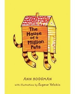 The House of a Million Pets